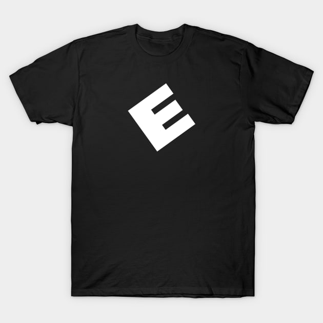 Evil Corp T-Shirt by Galeaettu